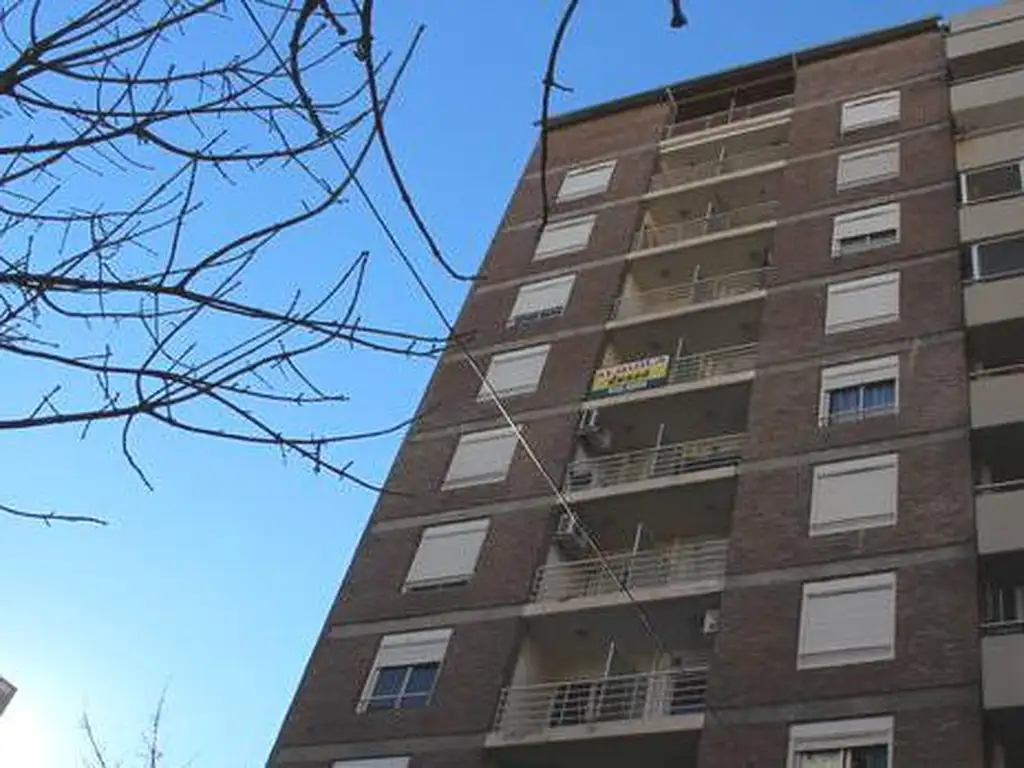 SANTA FE AL 2700 ALQUILER DEPARTAMENTO 1 DORMITORIO EN ROSARIO