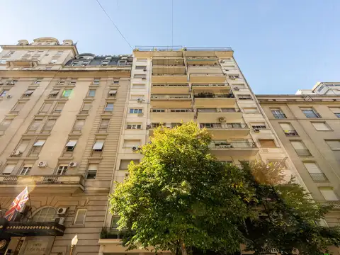 Departamento - Recoleta