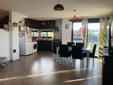 Casa en Venta -