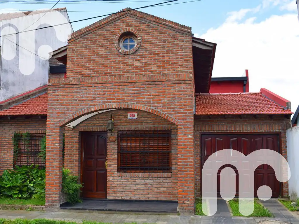 VENTA CASA en Ringuelet