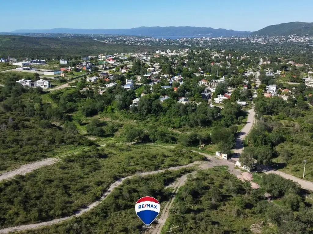 COLINA DEL ESTE - SAN ANTONIO DE ARREDONDO