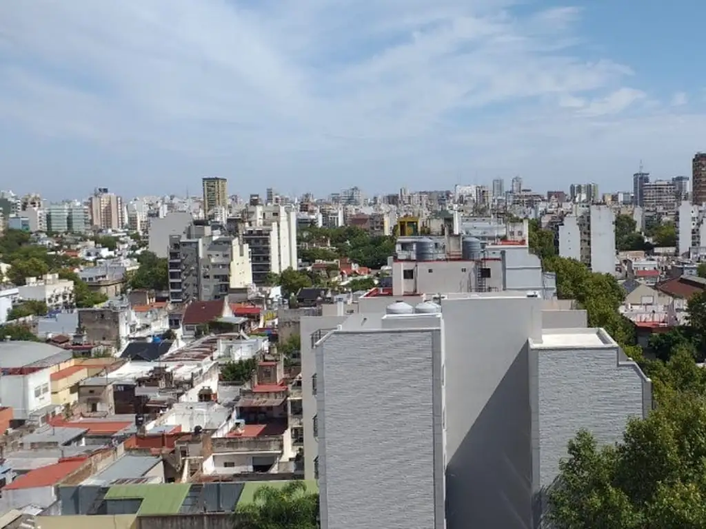 DEPARTAMENTO 1 AMBIENTE - BOEDO, CAPITAL FEDERAL