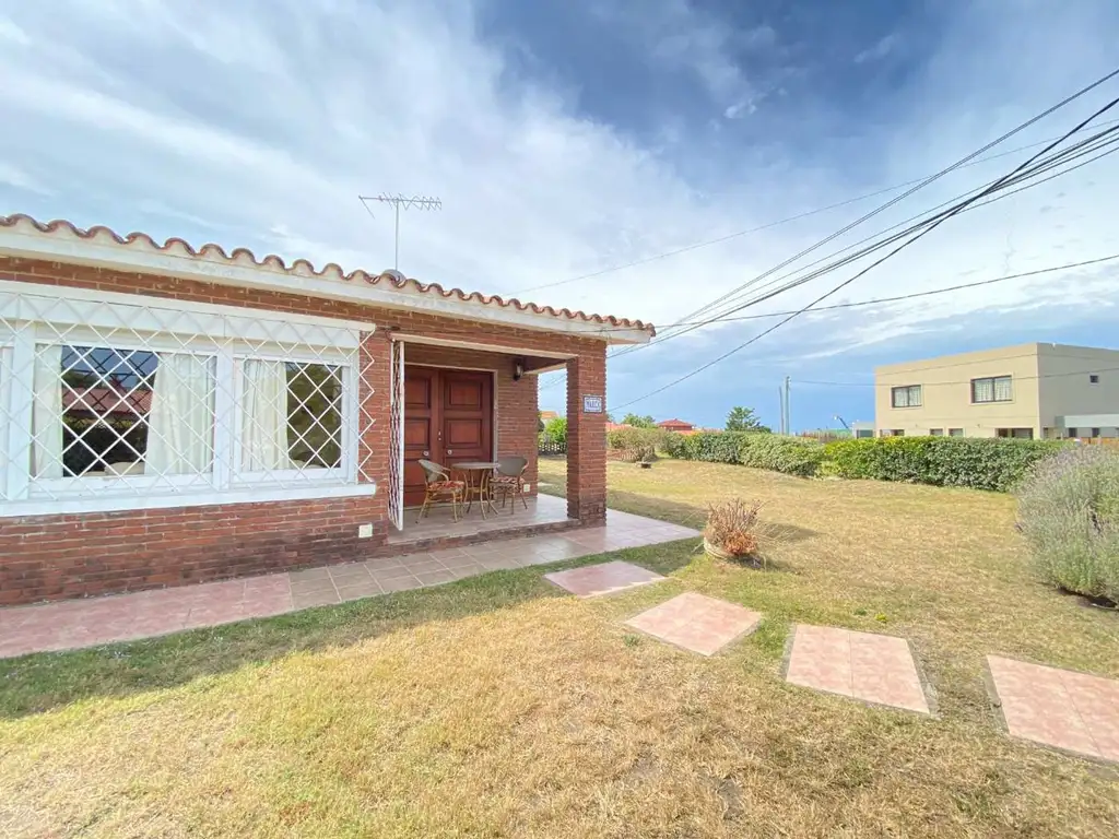 VENTA CASA EN PLAYA HERMOSA PIRIAPOLIS MALDONADO