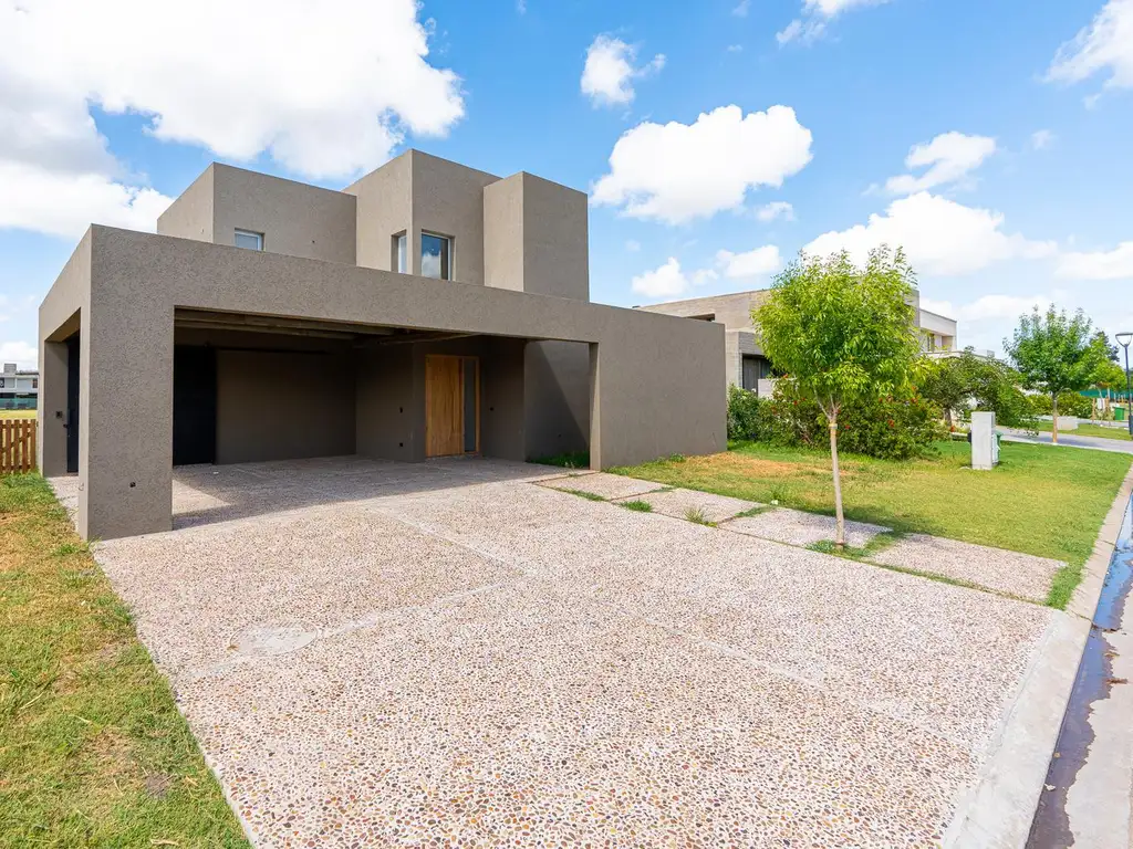 Casa en  Vida Barrio Cerrado