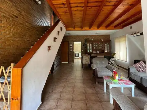 Casa en Venta - 3 dormitorios - USD 225.000