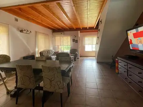 Casa en Venta con cochera