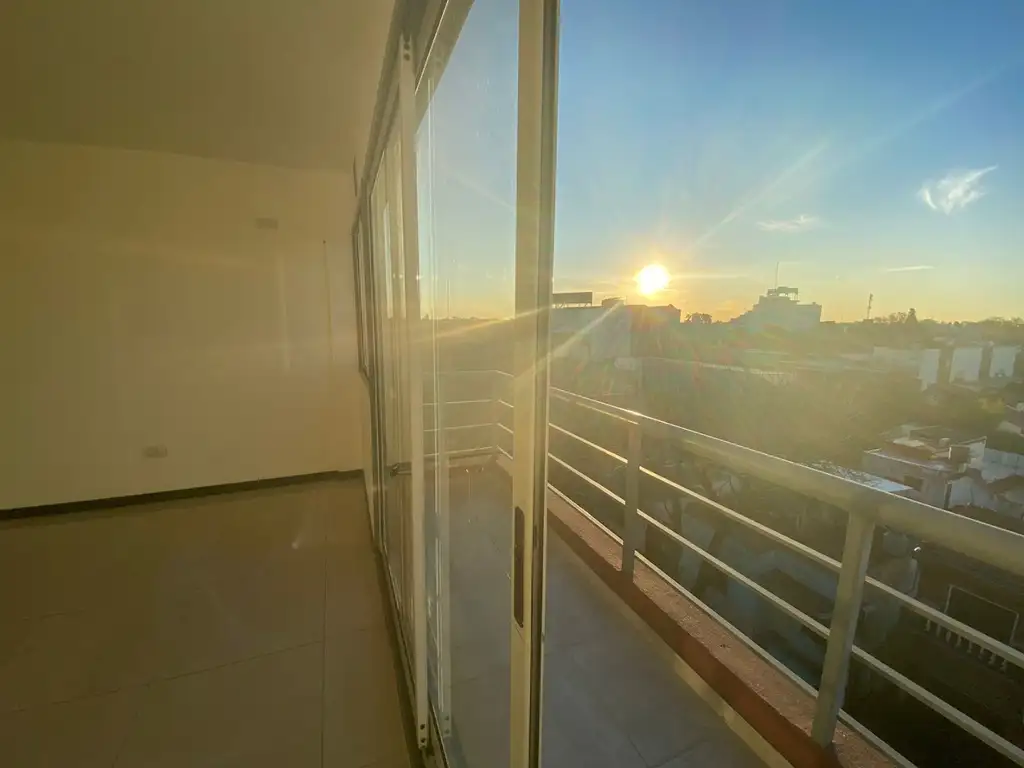 Depto Venta en Villa Urquiza - 5° Piso Frente -Hermosa Vista