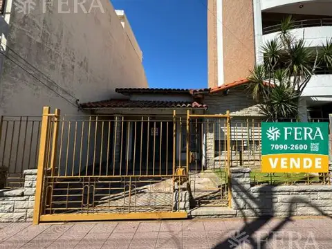 Venta de lote de 317 m2 en Quilmes