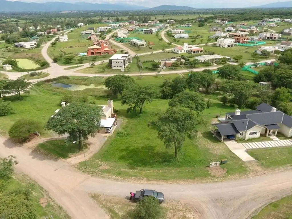 Terreno en Venta Praderas de San Lorenzo