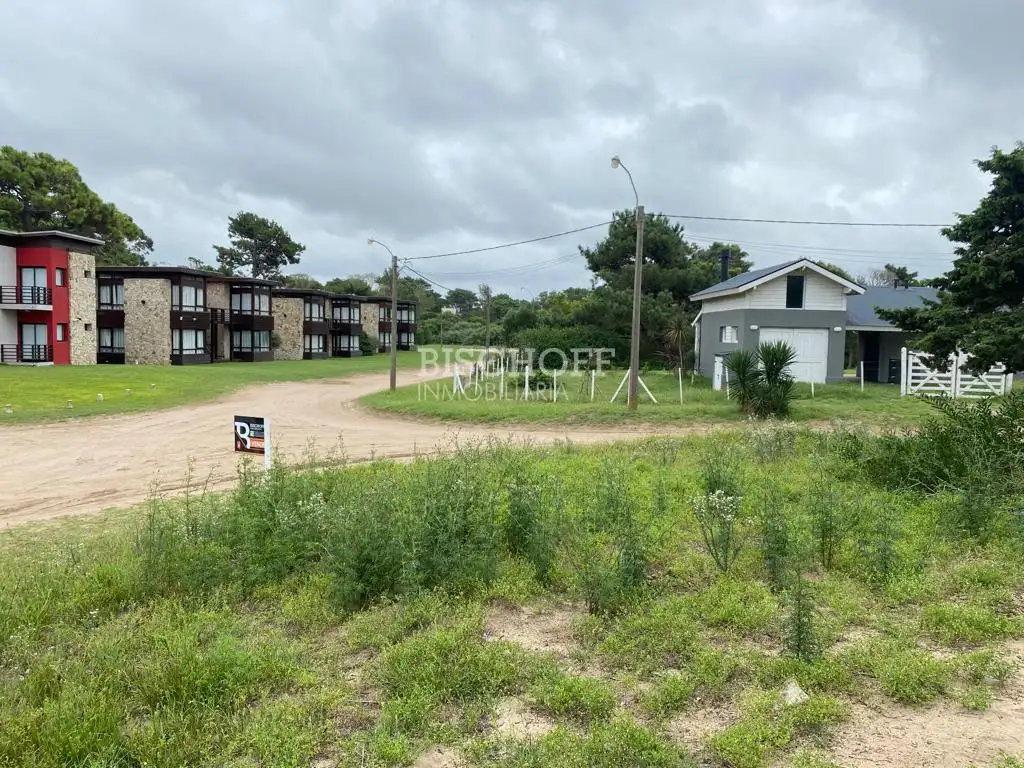 EXCELENTE TERRENO EN VENTA, BARRIO NORTE, VILLA GESELL