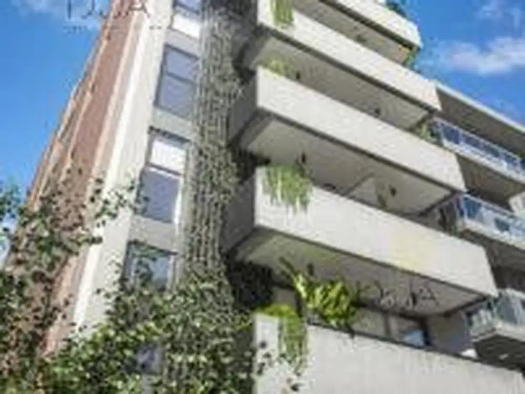 VENTA! Monoambiente con balcón- San Juan 2618- Lourdes