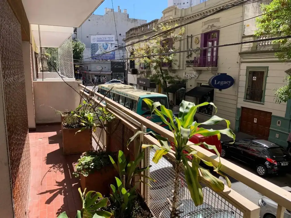 Departamento  en Venta ubicado en Flores, Capital Federal, Buenos Aires - AUG0187_LP332895_1