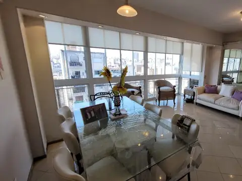 Departamento - Venta - Argentina, Capital Federal - AV.PUEYRREDON 700