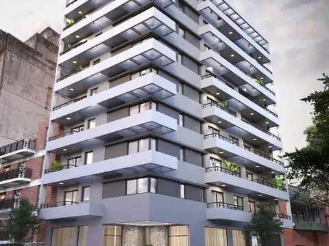 Departamento en Venta al S