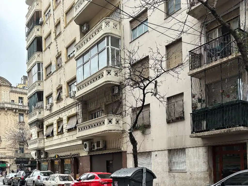 Departamento en venta en Balvanera