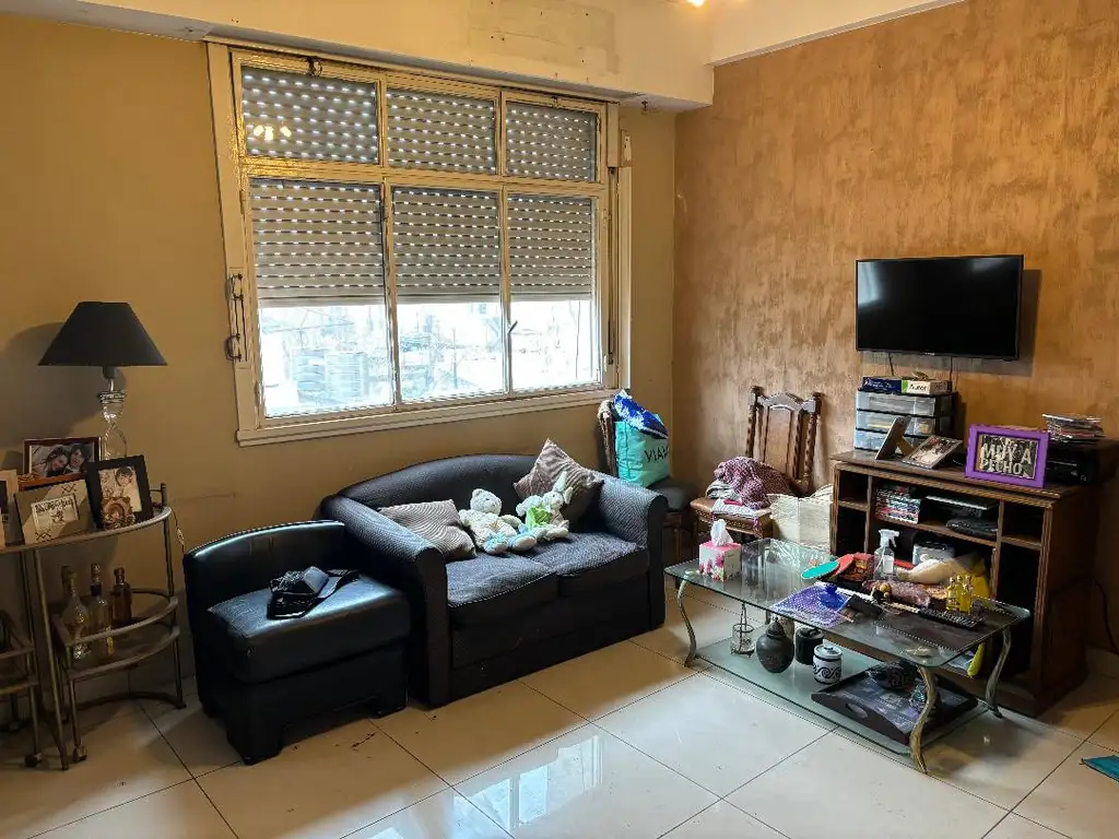 Departamento en venta en Balvanera