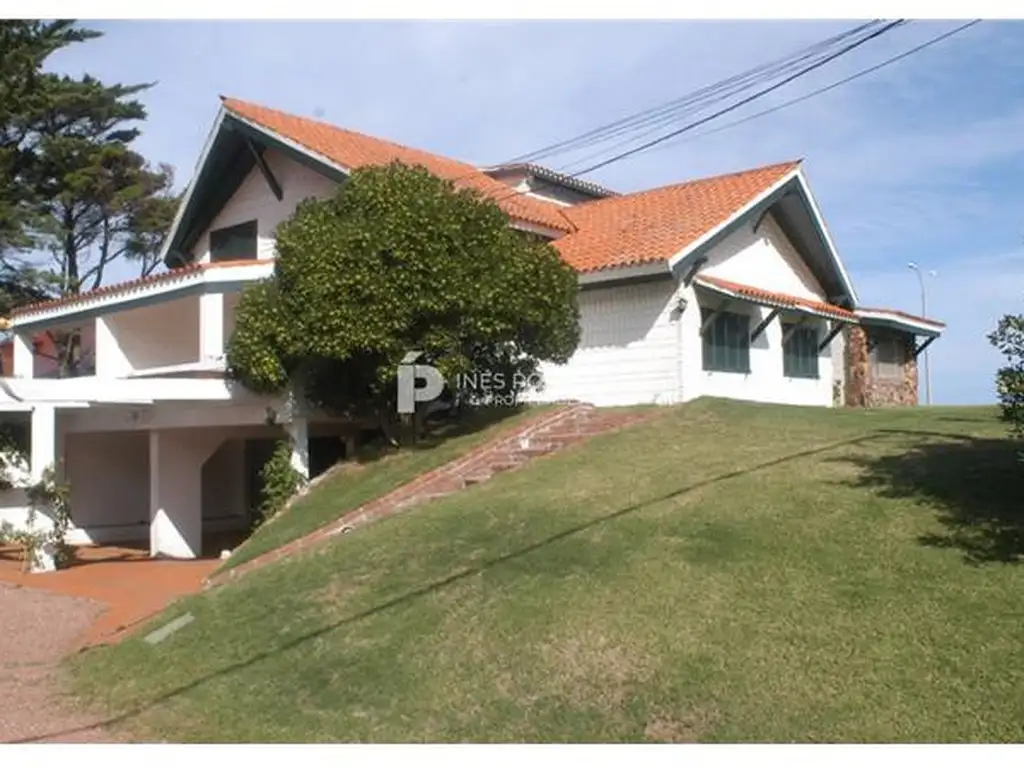 CASAS - CASA - PINARES, PUNTA DEL ESTE