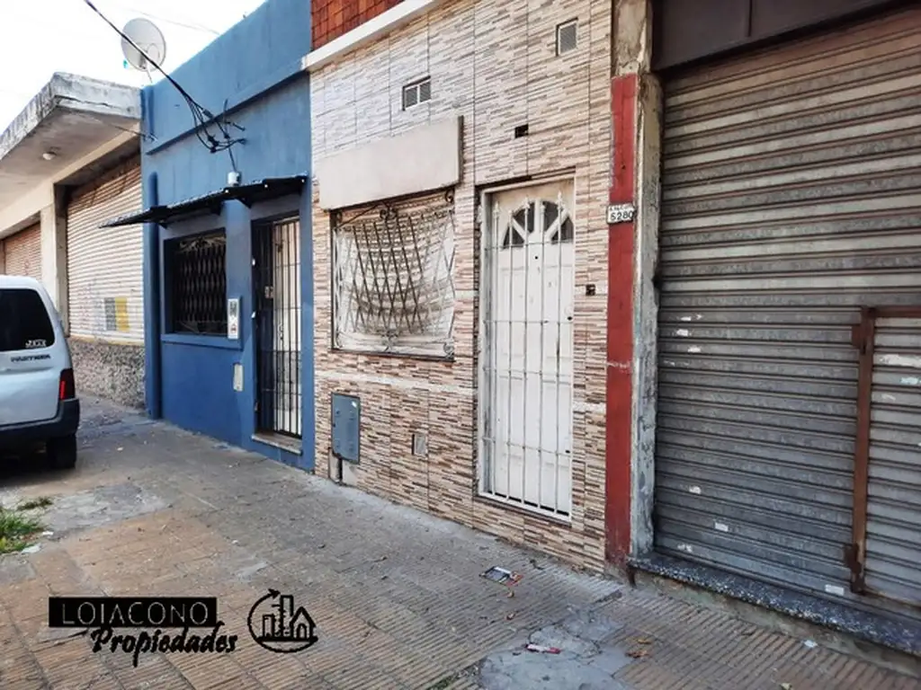 Local en venta - Amancio Alcorta al 5200 - Loiacono Propiedades