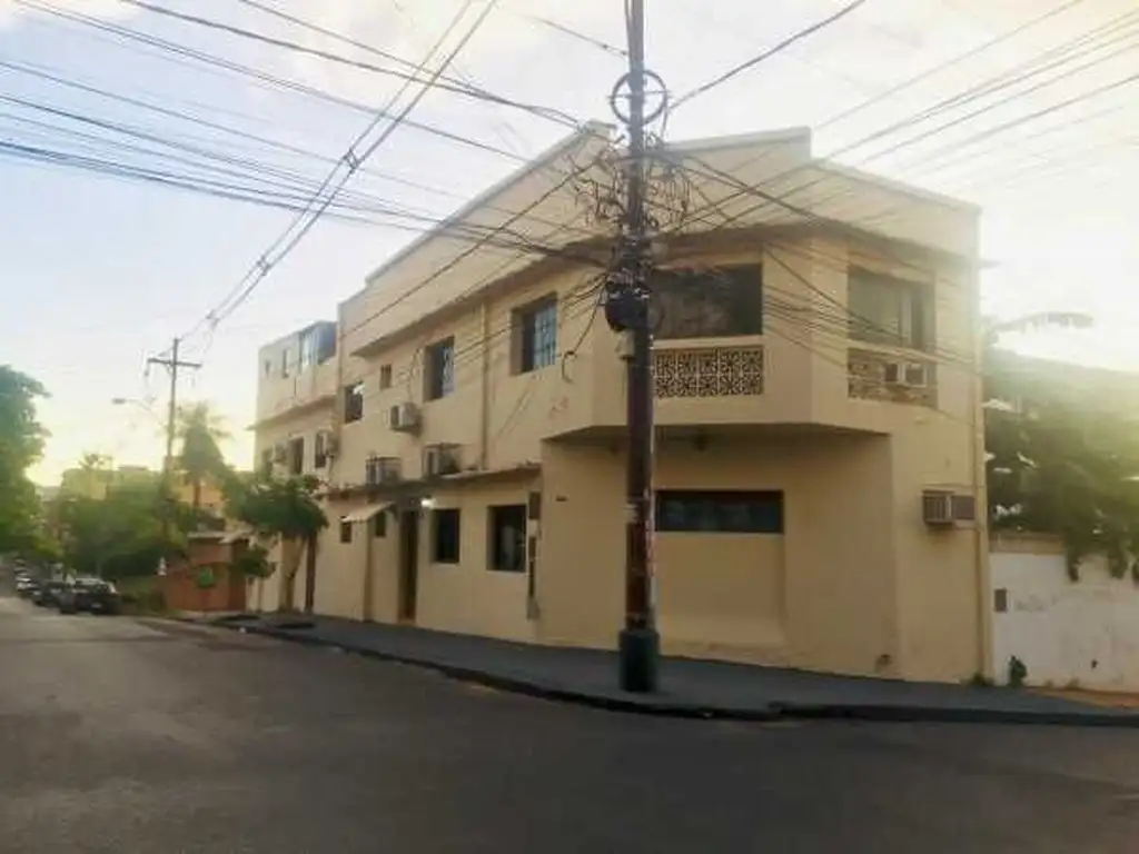 Casa - Venta - Paraguay, Asuncion