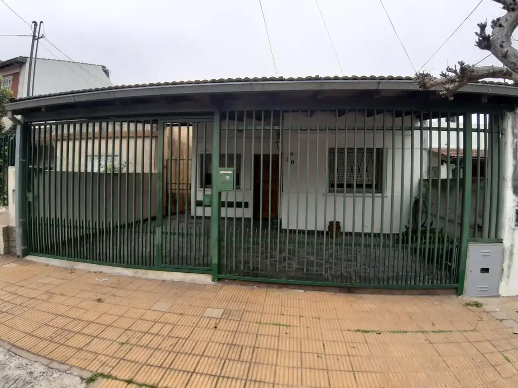 Venta Casa Villa Ballester