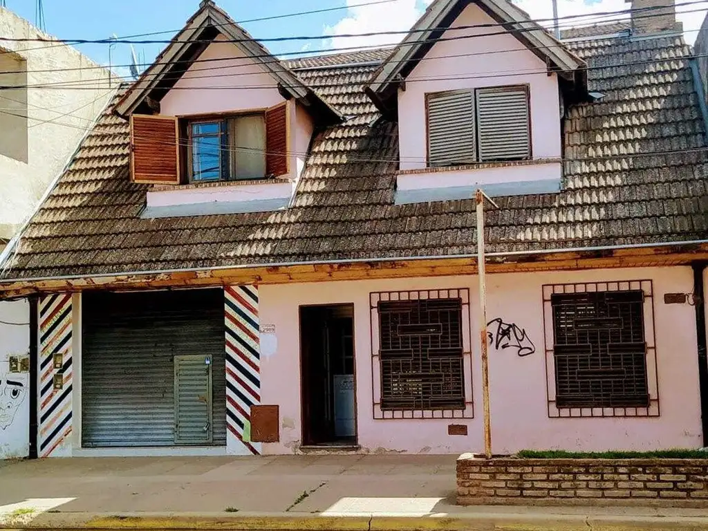 Casa Chalet  en Venta en Villa Astolfi, Pilar, G.B.A. Zona Norte