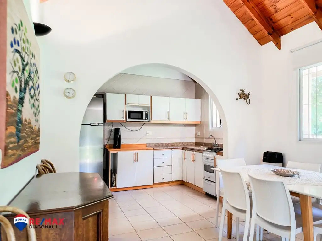 Casa en venta en Villa Elisa