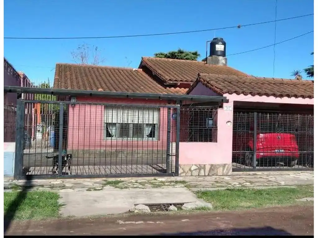 Casa - Moreno