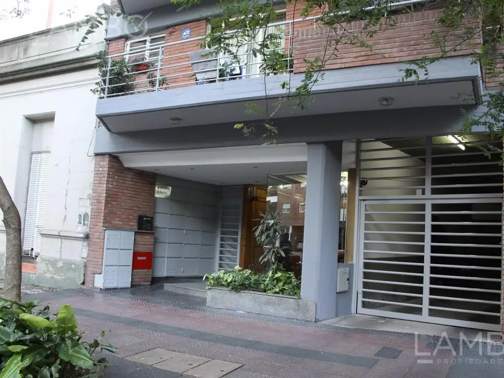 Venta Departamento Villa Urquiza