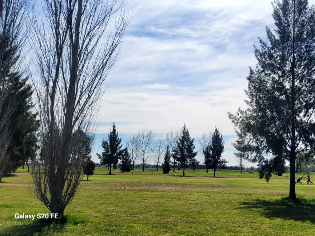 Terreno en venta en San Vicente Golf