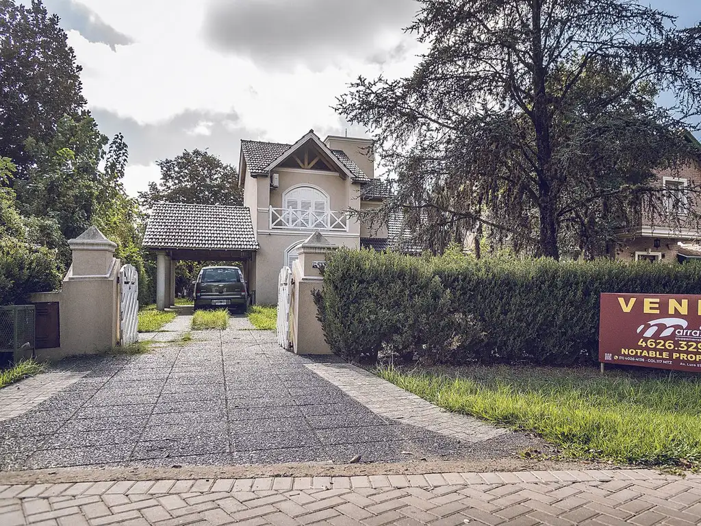 Casa - Venta - Argentina, La Matanza