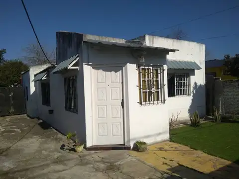 CASA EN VENTA CON  POSIBILIDAD DE FINANCIACION