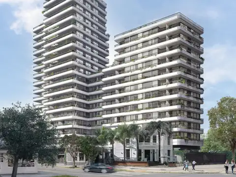 Departamento en Venta de 3 dormitorios