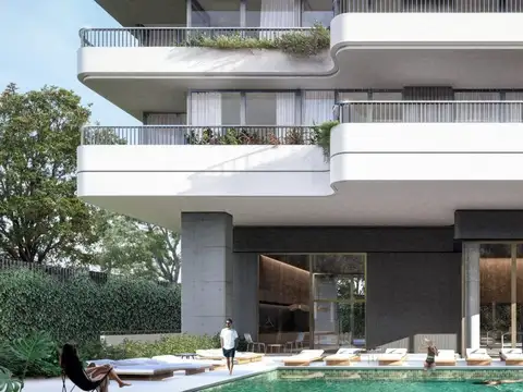 Departamento en Venta En pozo