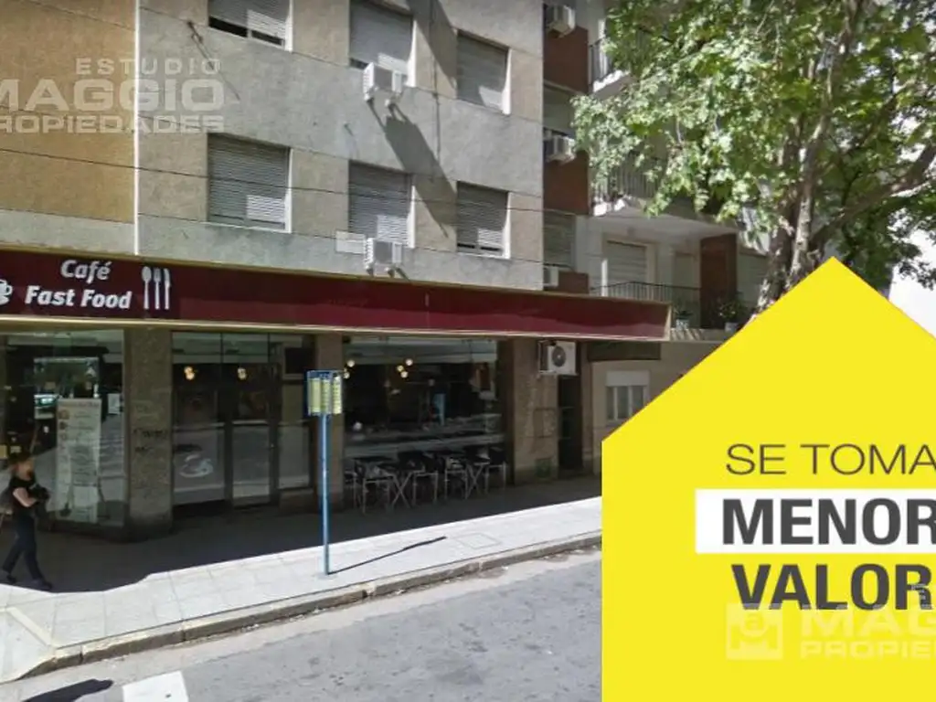 DEPARTAMENTO VENTA MAR DEL PLATA 4 AMBIENTES