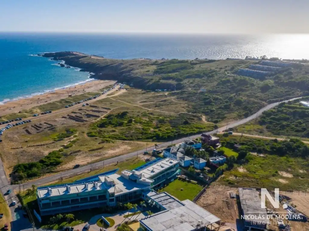 Venta Monoambiente muy cerca del mar, Punta Ballena