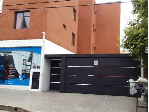 EXCELENTE DPTO 2 DORMITORIO - 2 baños - BALCON C/ASADOR