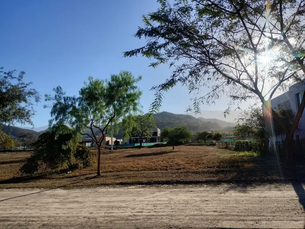 Terreno en  La Reserva de San Lorenzo Chico