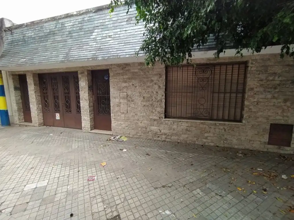 Casa uso comercial / profesional