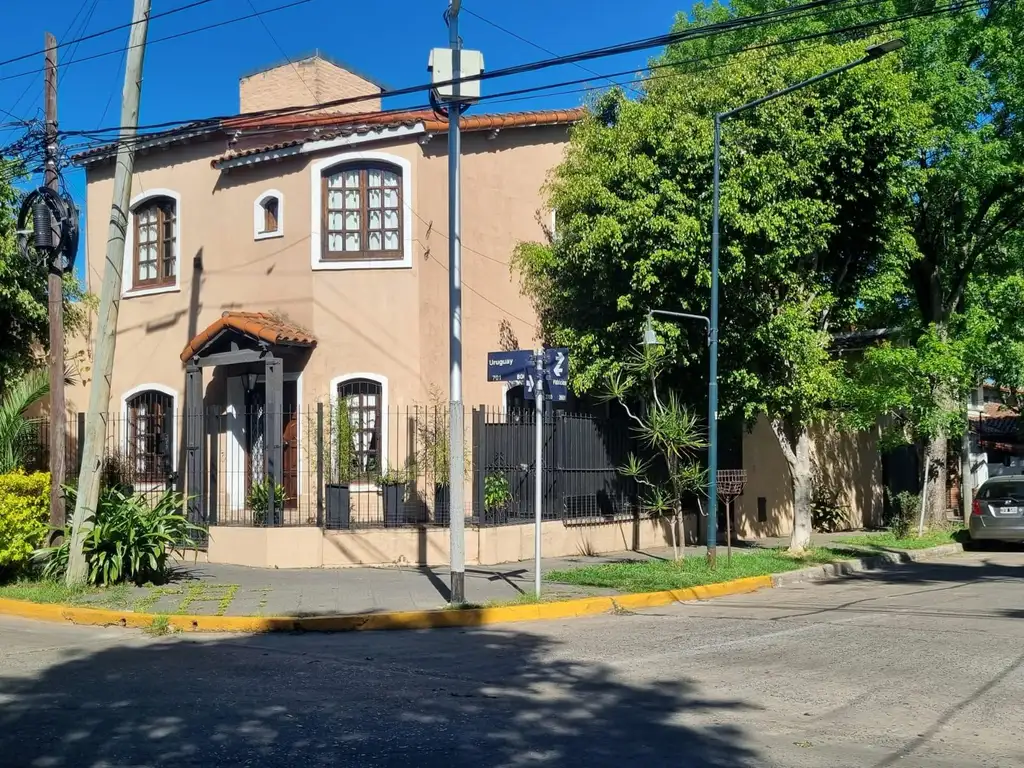 Casa en  venta