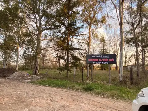 Terreno en Venta en Saint Matthews