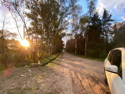 Terreno en Venta