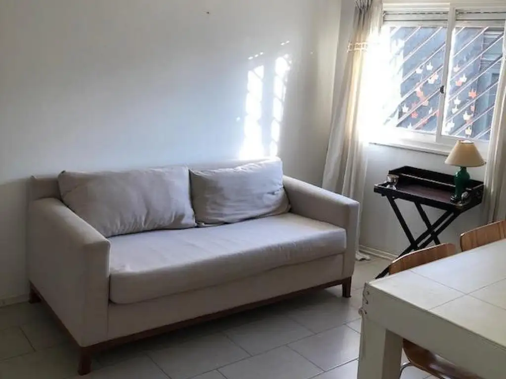 Departamento en venta - 1 Dormitorio 1 Baño - 42Mts2 - Palermo