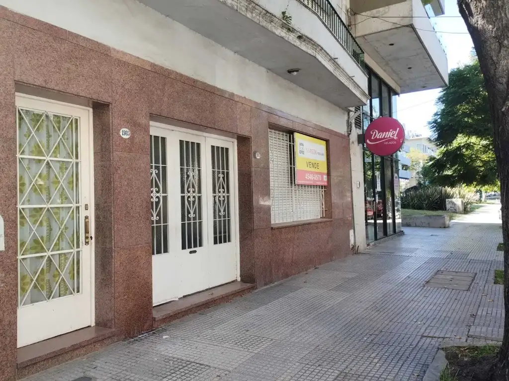 Terreno Lote  en Venta en Villa Urquiza R, Capital Federal, Buenos Aires