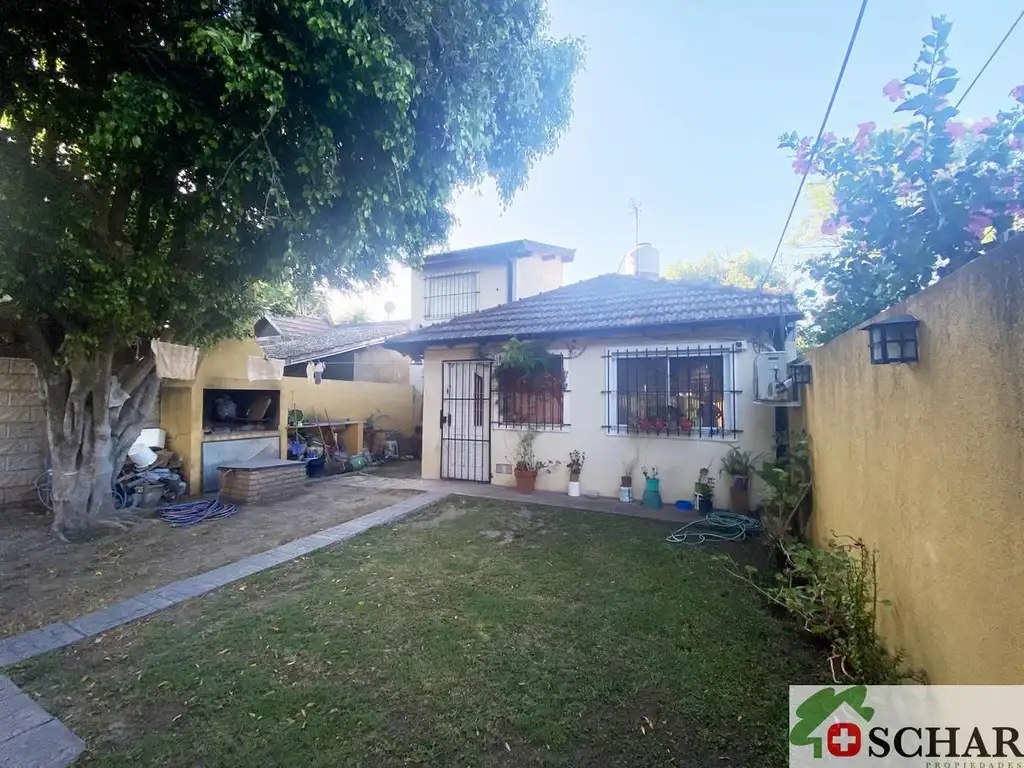 Casa en venta en Ingeniero Maschwitz