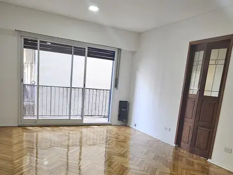 Departamento en venta en Palermo Viejo