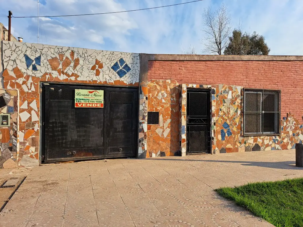 Casa en Gral.Rodríguez, Barrio "Agua de Oro"