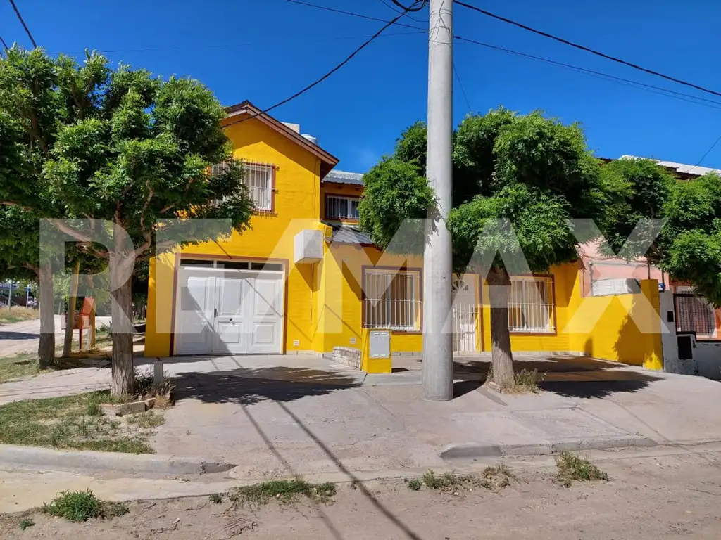 VENTA CASA 3 DORMITORIOS - LA RINCONADA LAS GRUTAS