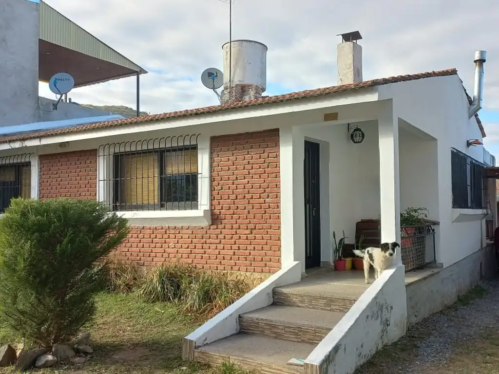 Casa a la venta en Comuna de San Roque. (C278)