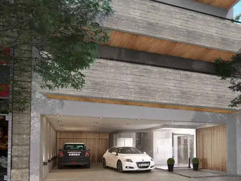 Jujuy  2041 , Piso 1