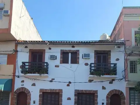 Casa centrica en venta